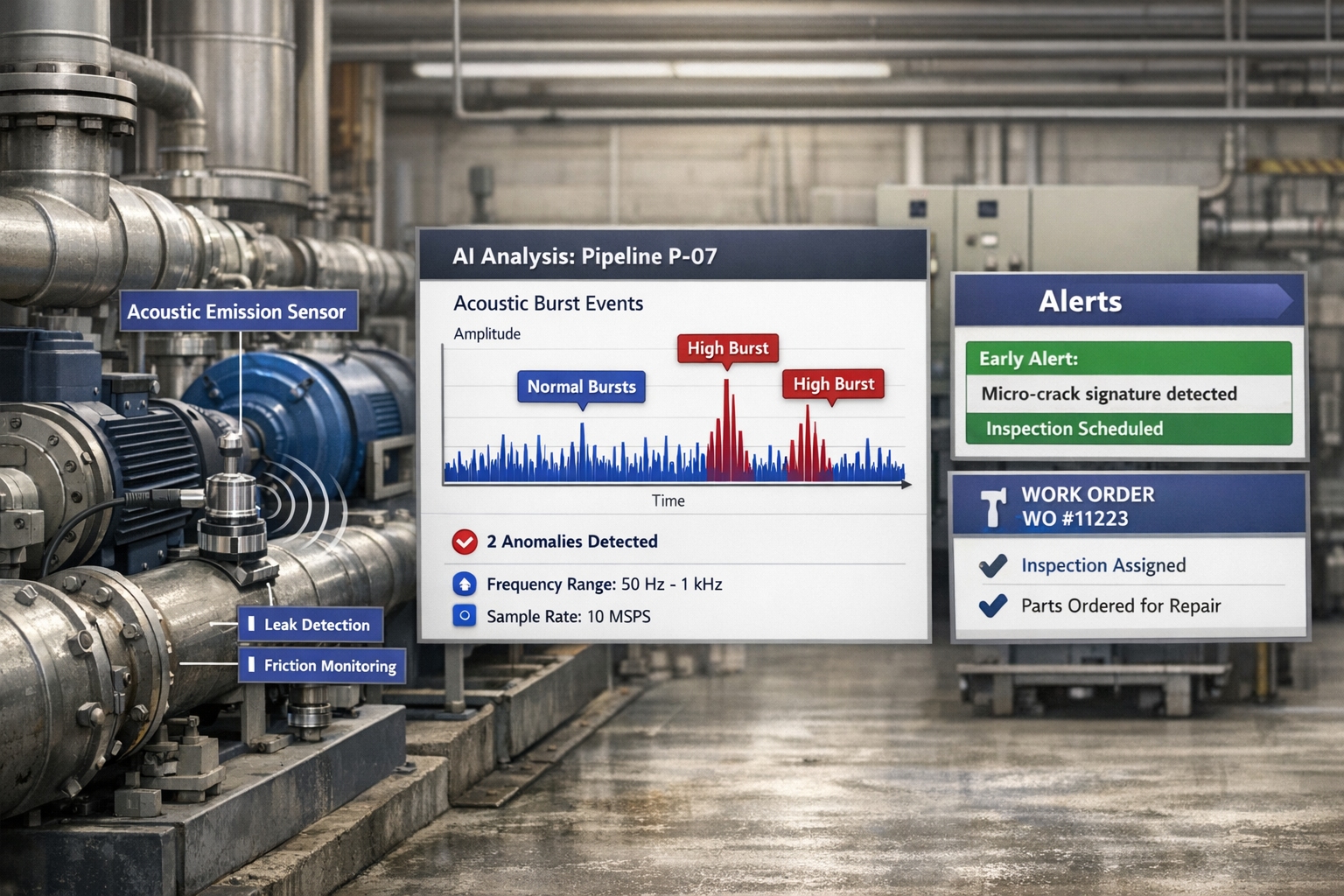 acoustic-sensors