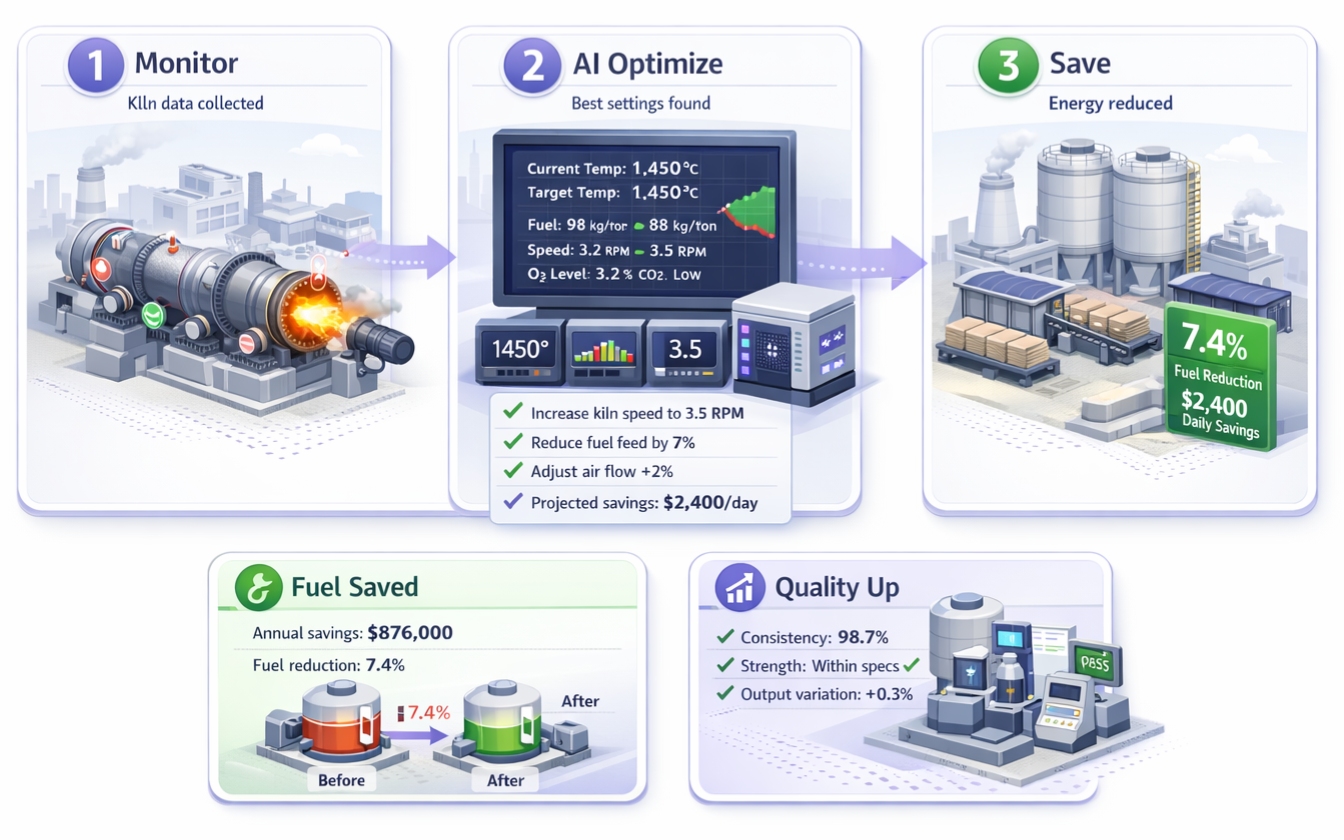 Power Plant