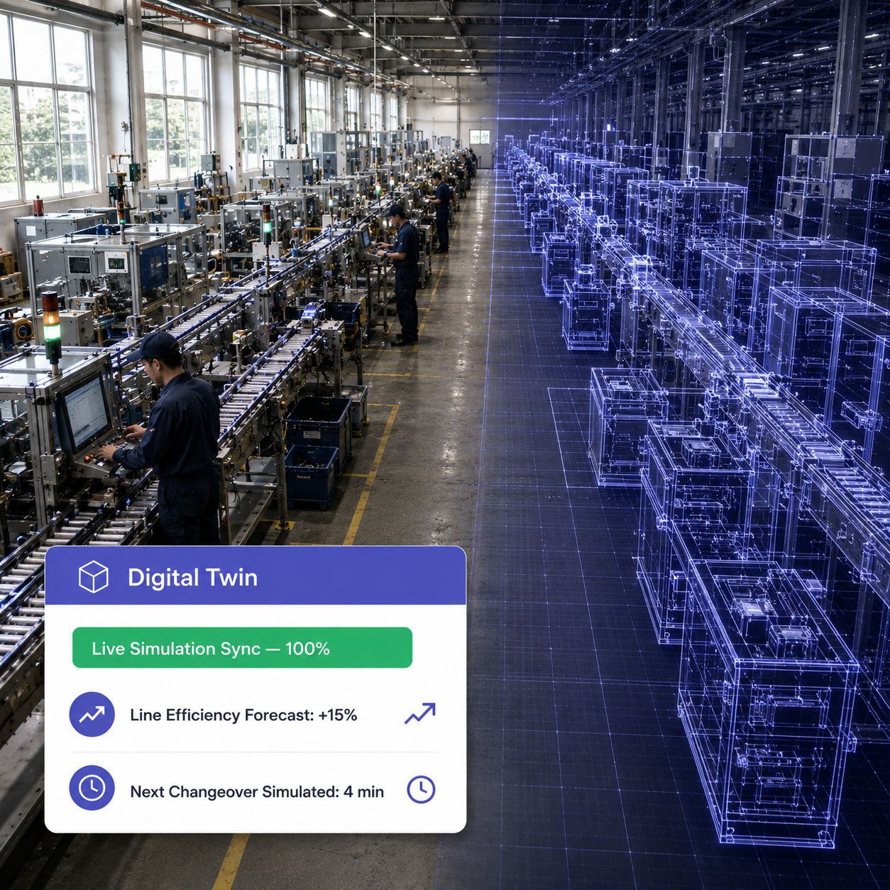 Digital Twin