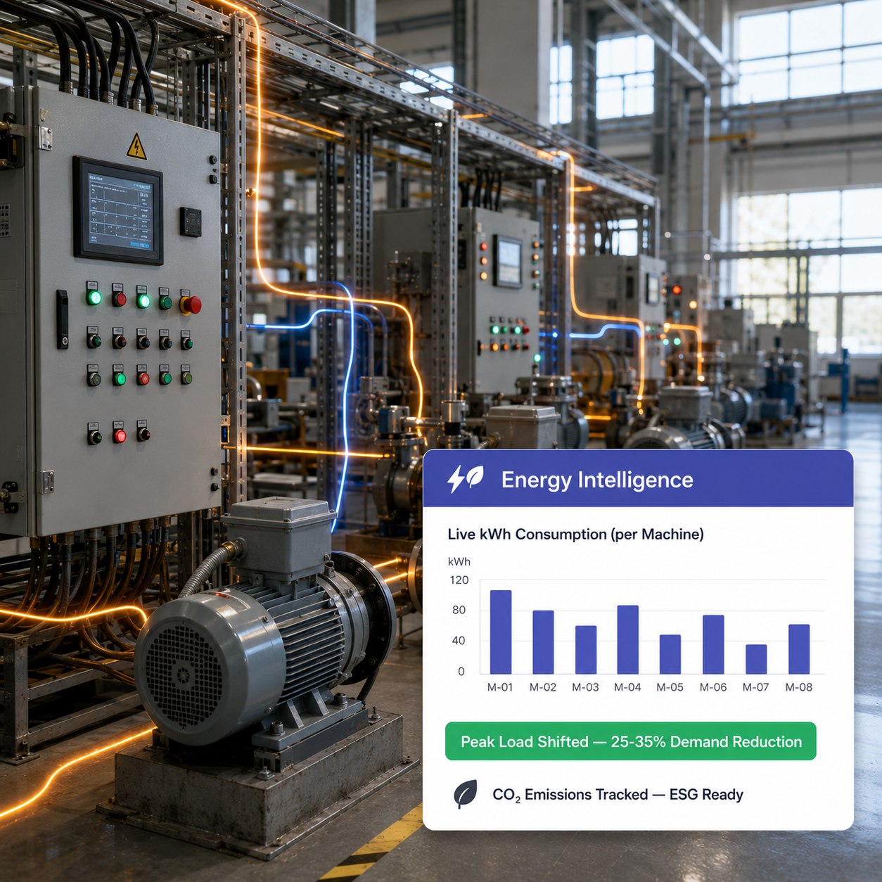 Energy Intelligence