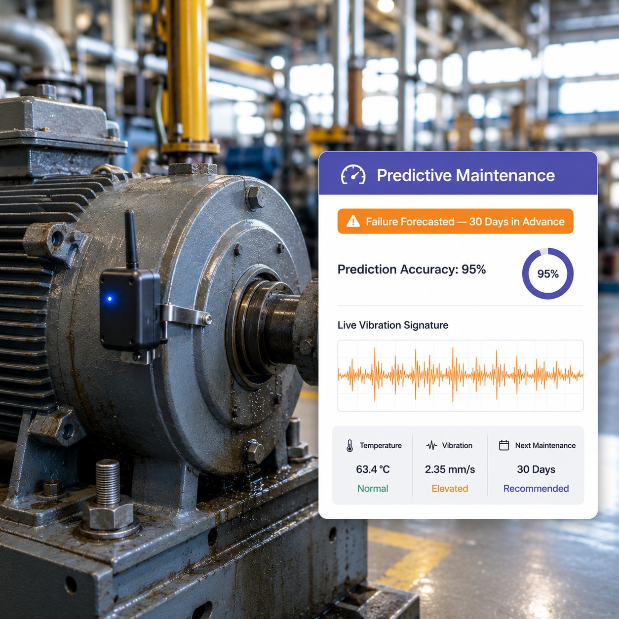 Predictive Maintenance
