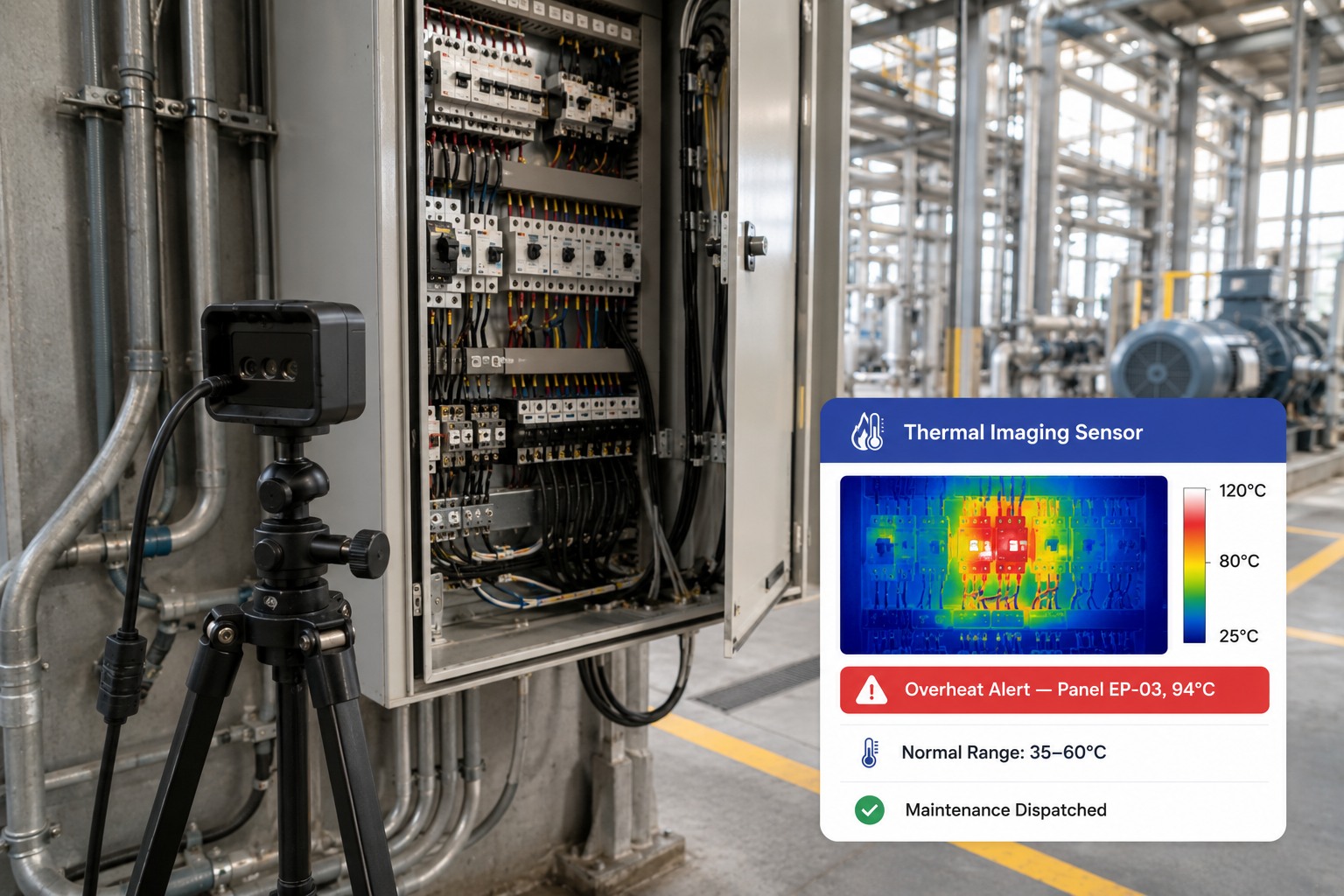thermal-sensor