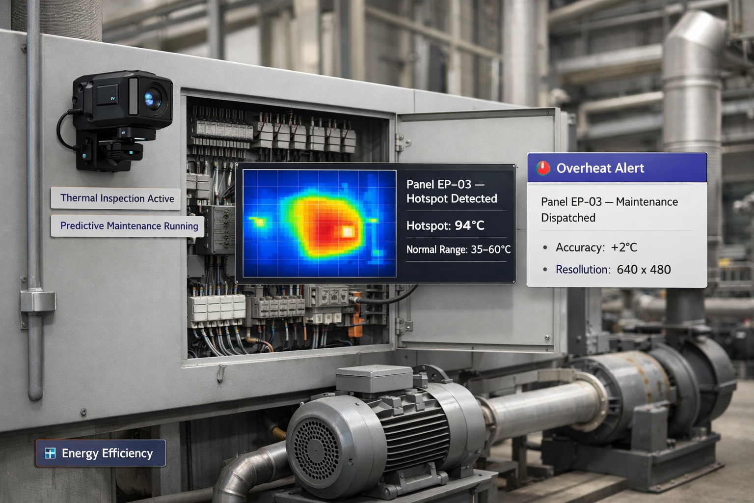 thermal-sensor