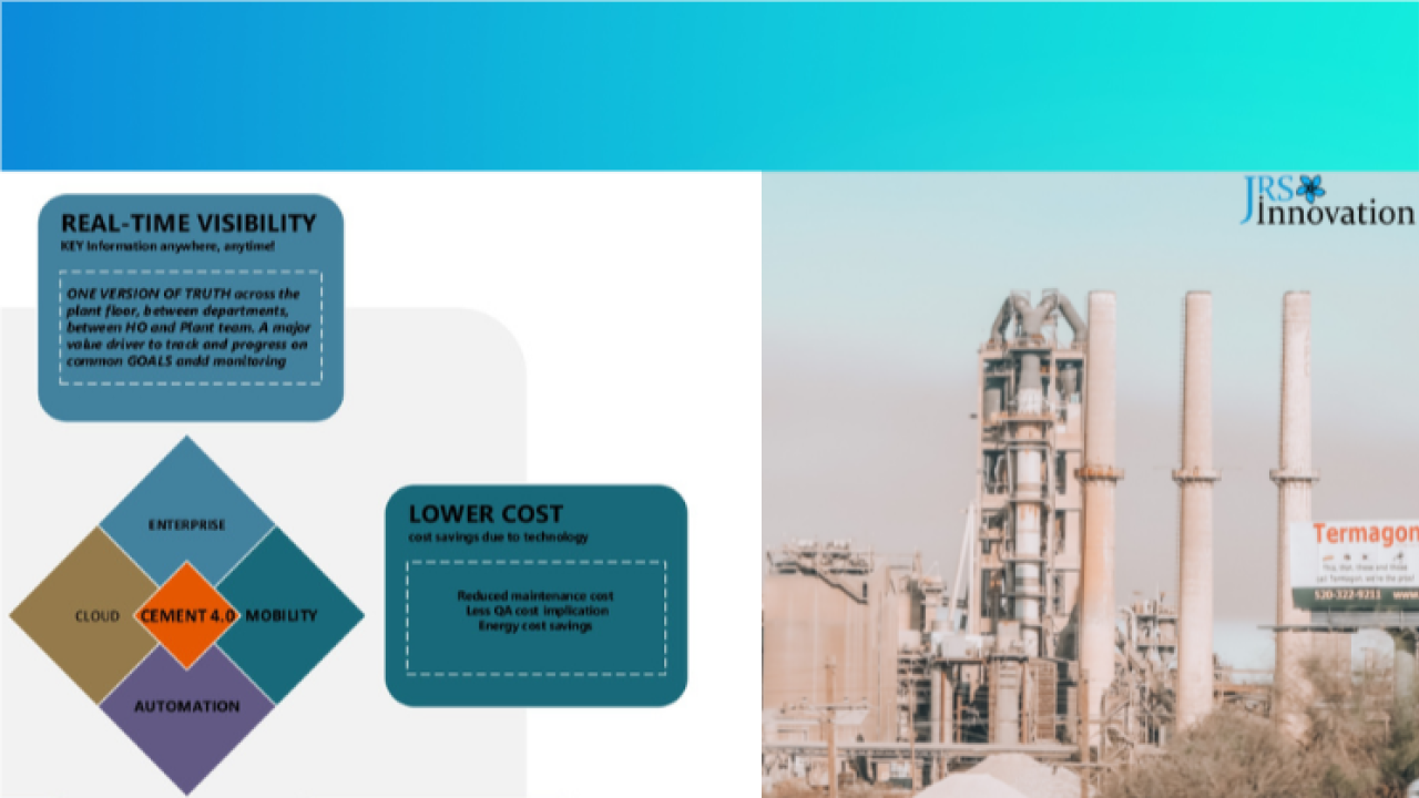 cement-plant-maintenance