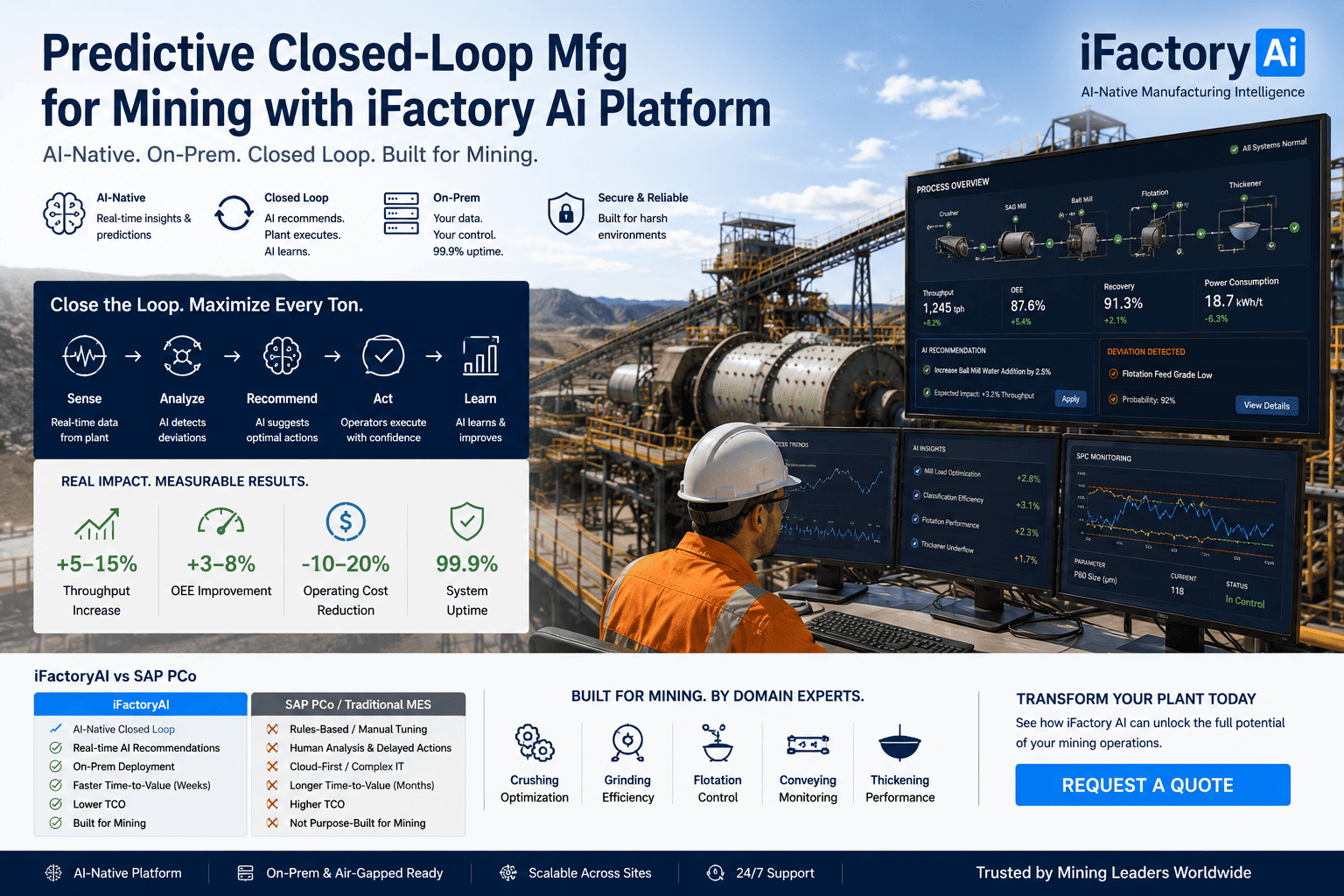 how-ifactory-ai-transforms-mining-closed-loop-manufacturing-operations