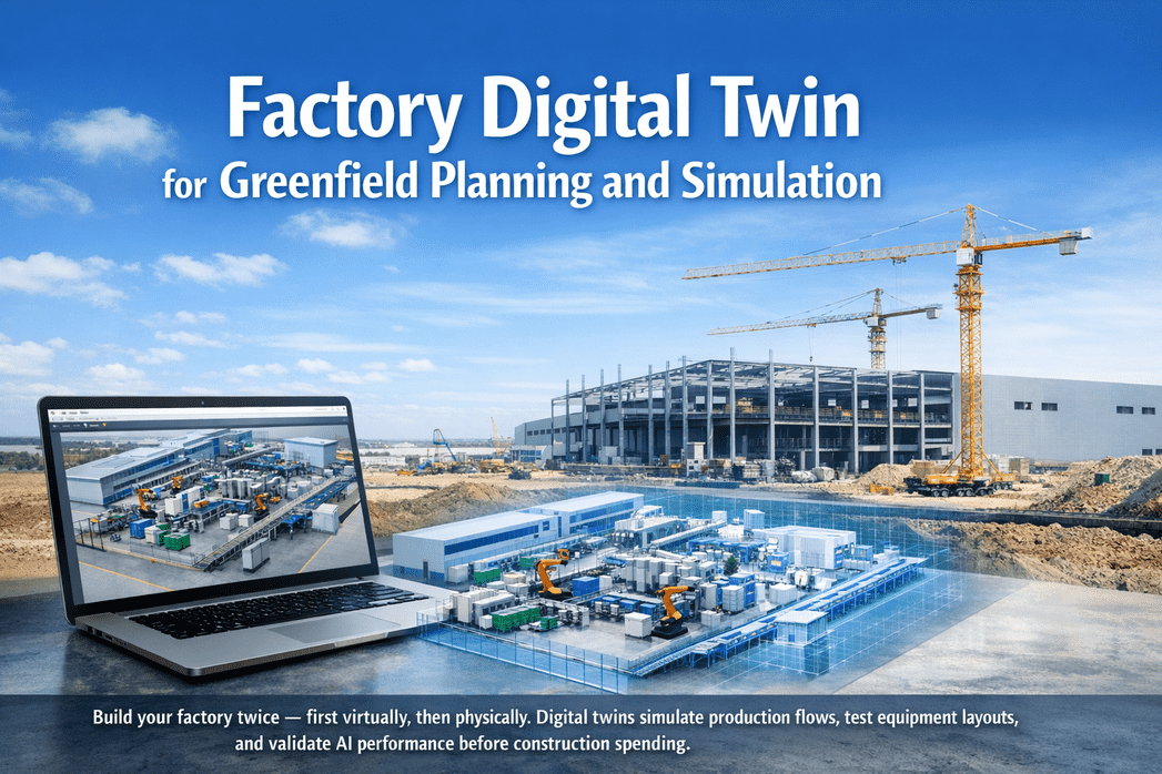 factory-digital-twin-greenfield-planning-simulation