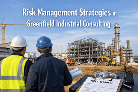 greenfield-consulting-risk-management-industrial-projects