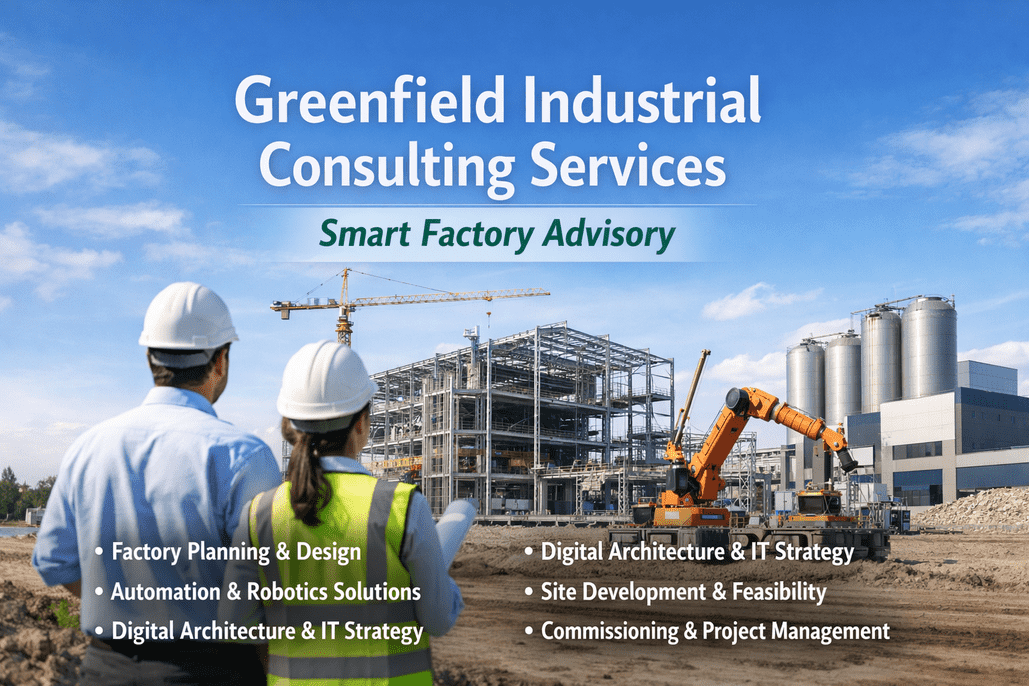 greenfield-industrial-consulting-services