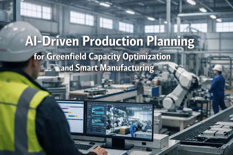 greenfield-production-planning-ai-capacity-optimization-smart-manufacturing