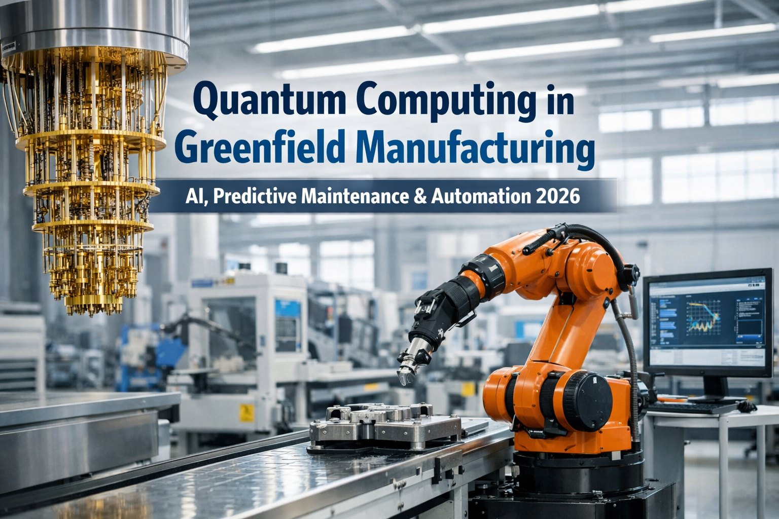 quantum-computing-greenfield-manufacturing-ai-predictive-maintenance-automation