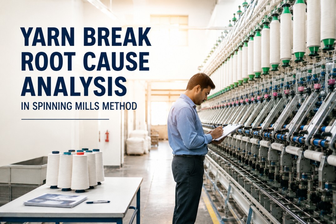 yarn-break-root-cause-analysis-spinning-mill