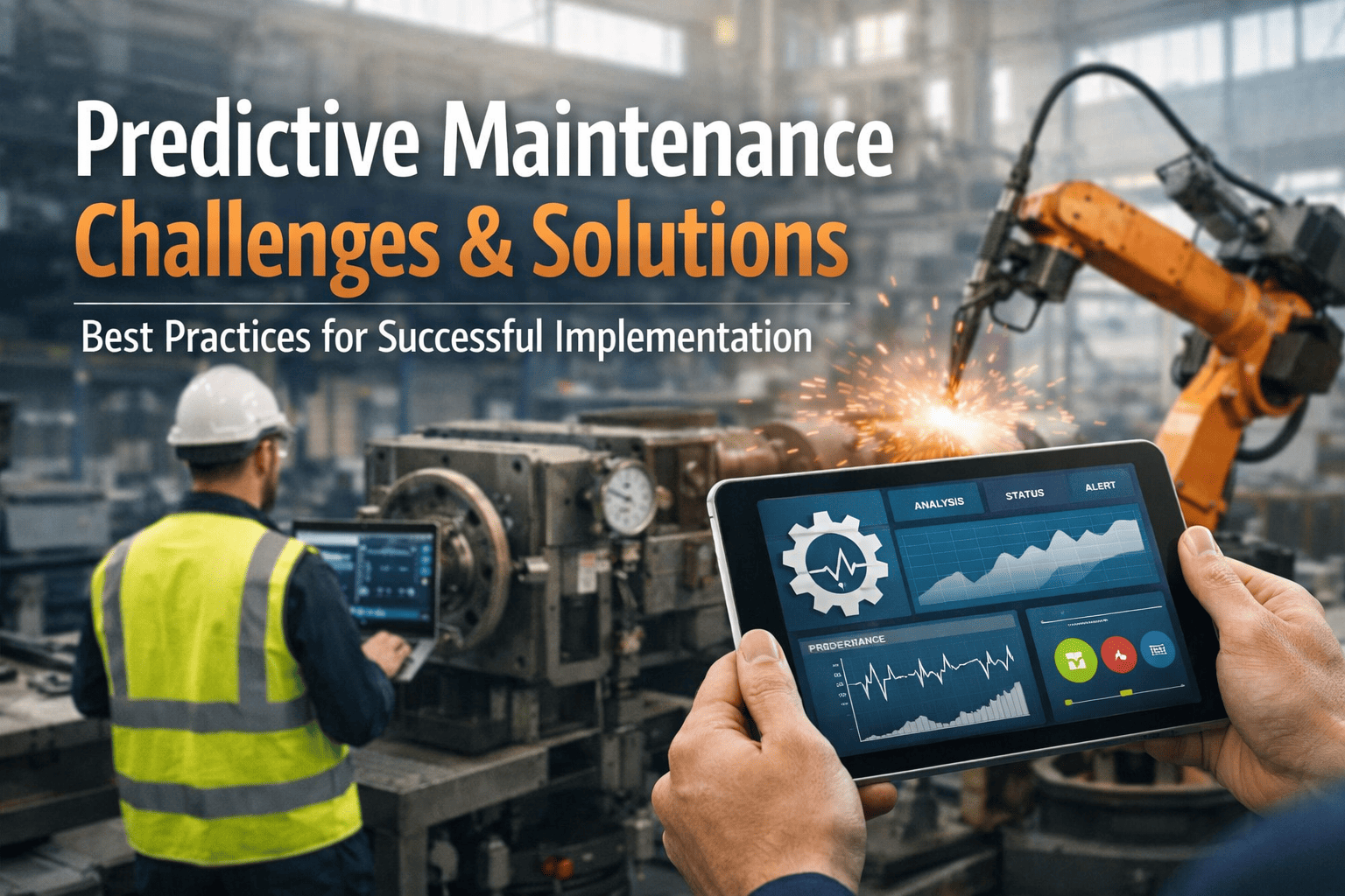 predictive-maintenance-challenges-solutions-best-practices